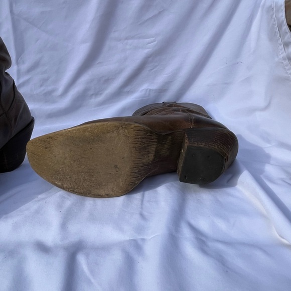 Durango short western boots - Picture 4 of 7